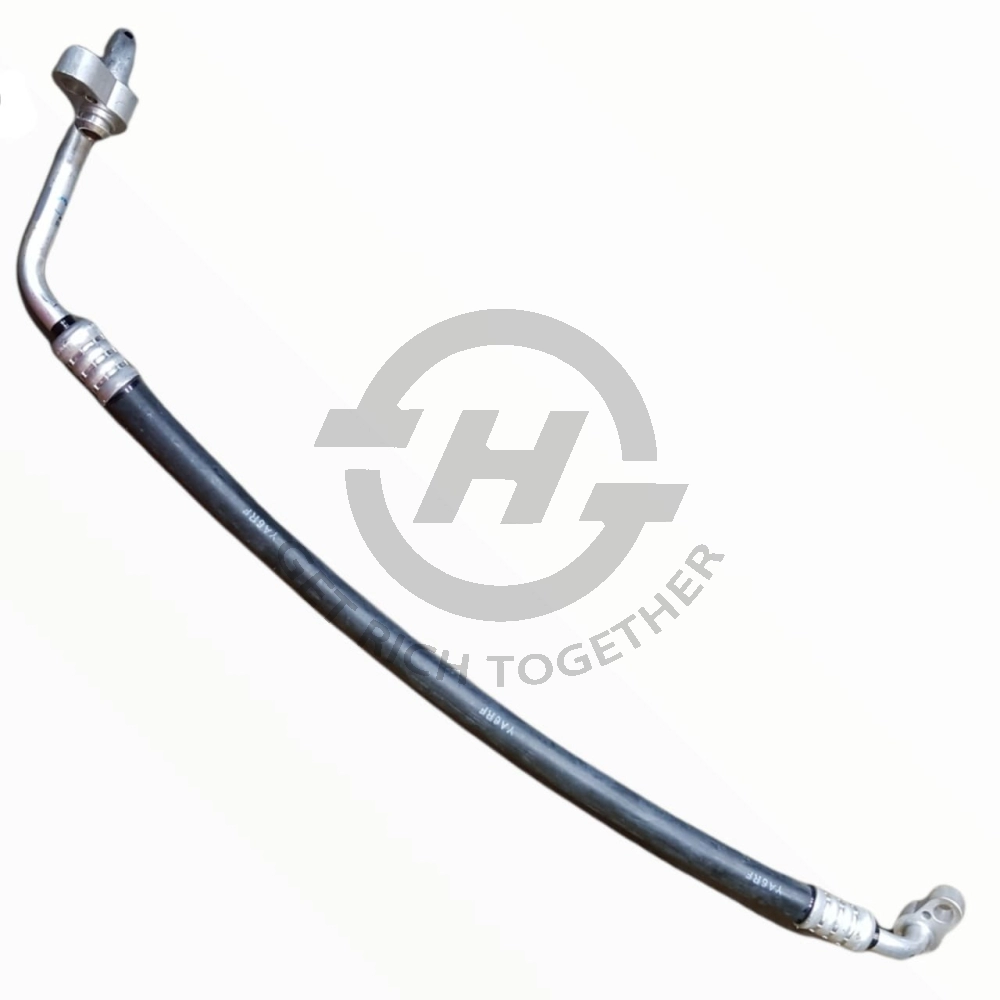 HONDA CITY SEL 2003 A/C HIGH PRESSURE DISCHARGE HOSE