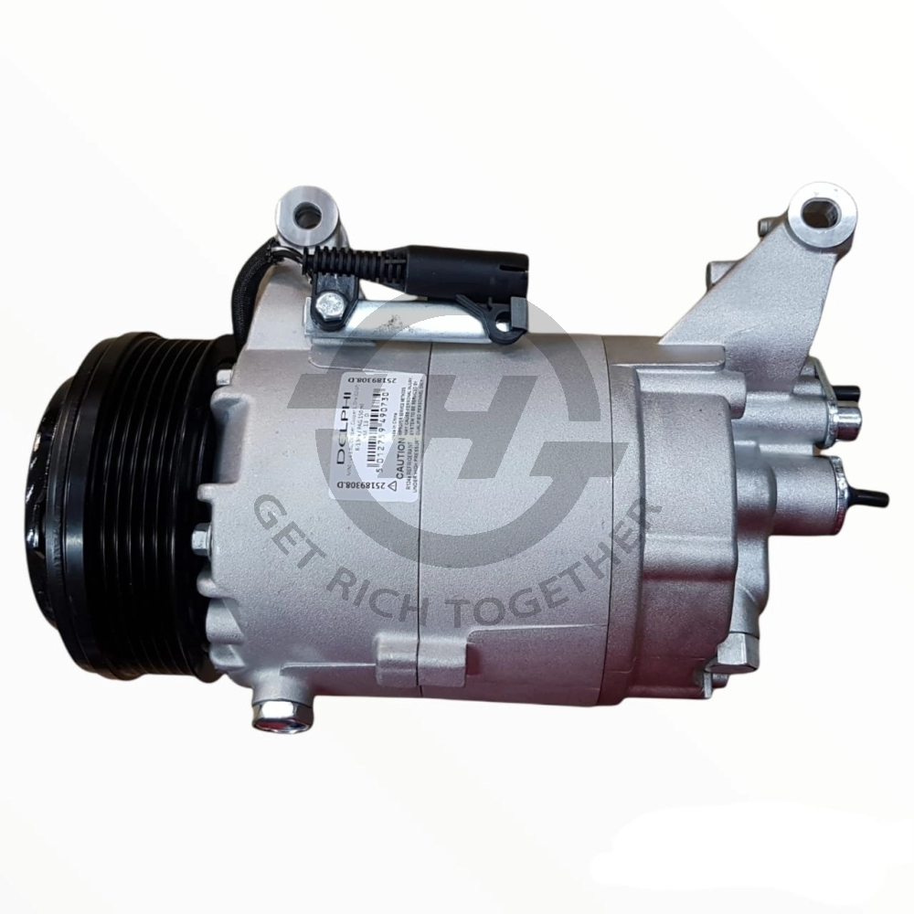 MINI COOPER R50 R53 COMPRESSOR DELPHI 64526918122	