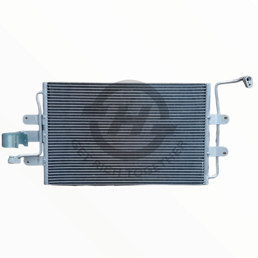 VOLKSWAGEN BEETLE GLS 1.8L L4 CONDENSER 8FC 351 037 651 BEHR 