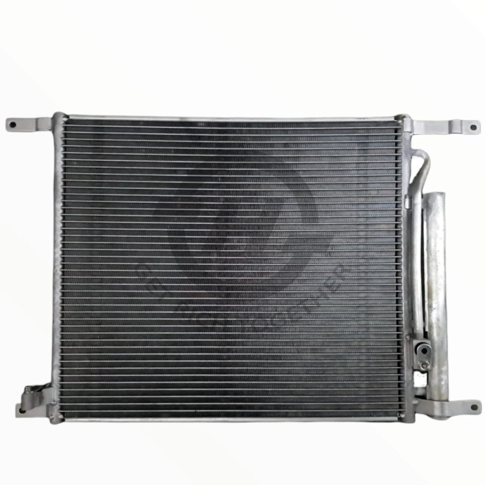 CHEVROLET AVEO T250 1.4CC 2008 CONDENSER 94838817 94838818