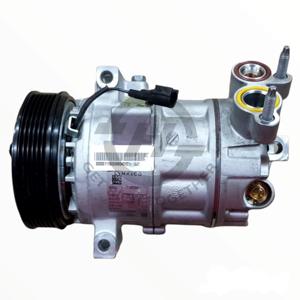 PROTON X50 2020 COMPRESSOR VCS-141C VALEO 11600665