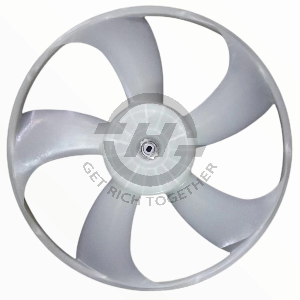 TOYOTA CAMRY ACV40 ACV50  RADIATOR FAN BLADE DENSO 7380