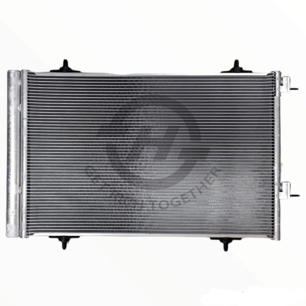 CITRON C5 DS5 CONDENSER DELPHI TSP0225664 