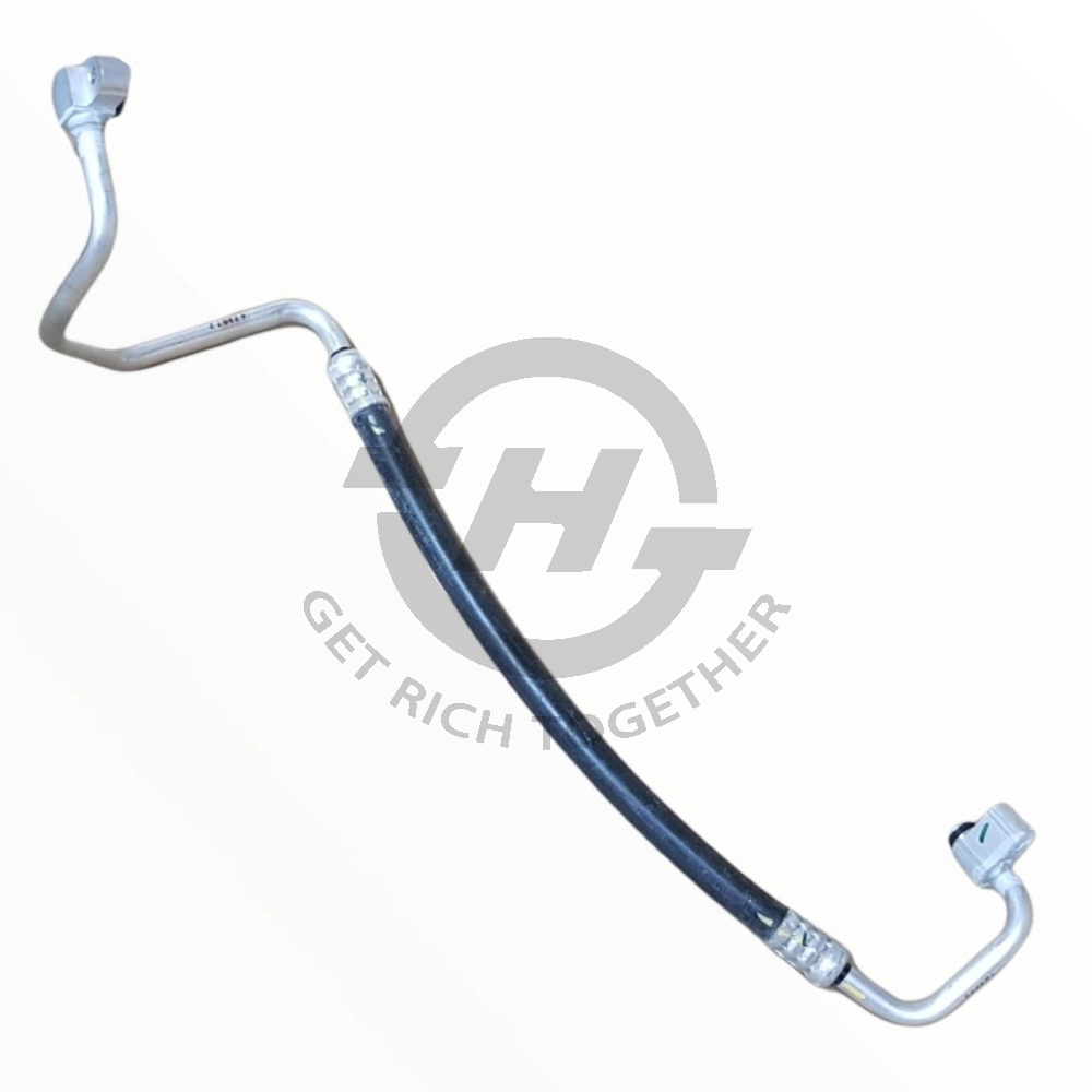 TOYOTA ALTIS ZZE122 2004 1.8 CC A/C HIGH PRESSURE DISCHARGE HOSE DENSO MA445220-54303D 8870302060