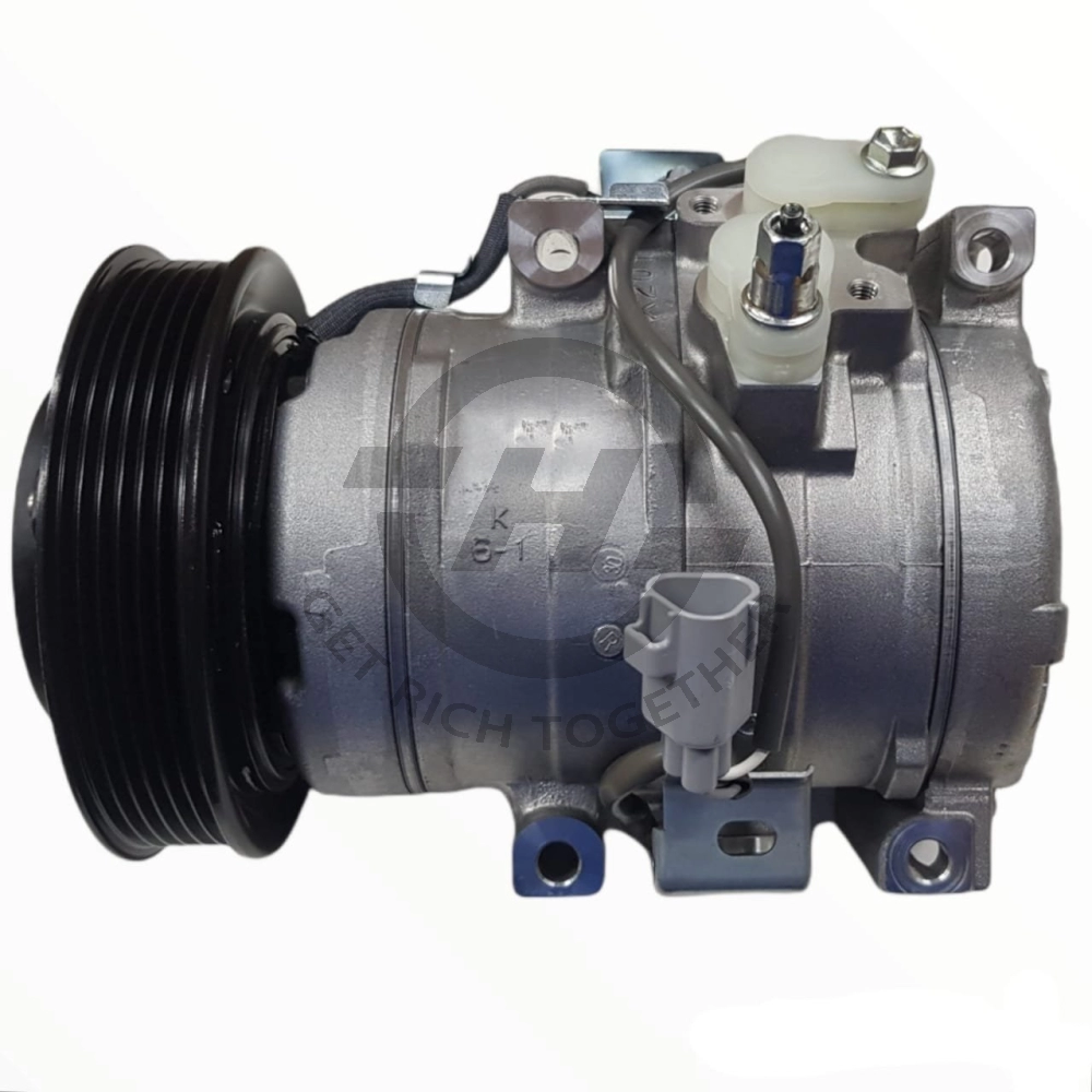 LEXUS TOYOTA COMPERSSOR DENSO 10S17C 447190-2600 447220-3199 447220-4294 447220-4342