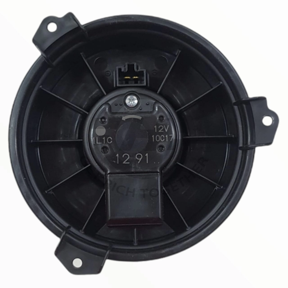 TOYOTA ALPHARD VELLFIRE AGH20 GGH20 A/C HEATER BLOWER MOTOR FOR REAR DENSO 116360-1130 8710328111