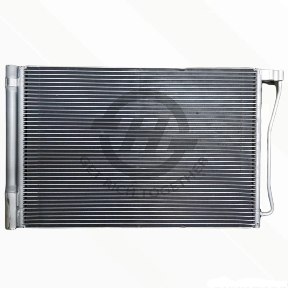 BMW 6 SERIES F06 F12 F13 M6 M SPORT CONDENSER VALEO VALEO 814388 64509109725 64509391493 17119389419 17112284243