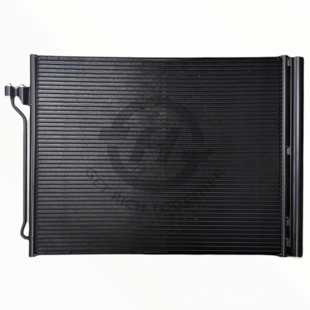 BMW 5 SERIES F10 523I CONDENSER MAHLE BEHR 8FC 351 303-634 VALEO 814113 64539219843 92183-02	