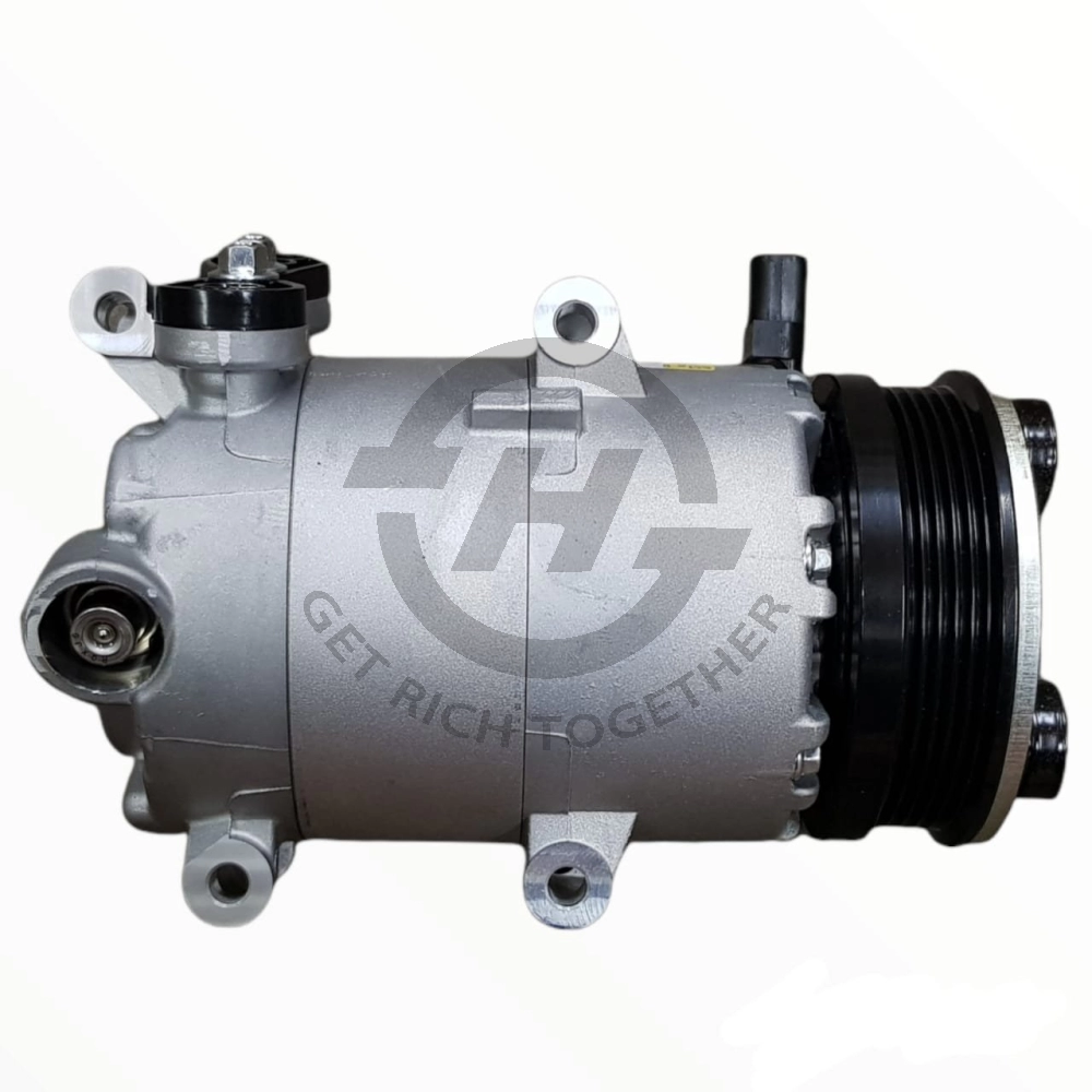 VOLVO V40 S40 COMPRESSOR HANON 6M5H-19D629-A2F 8FK 351 113 961