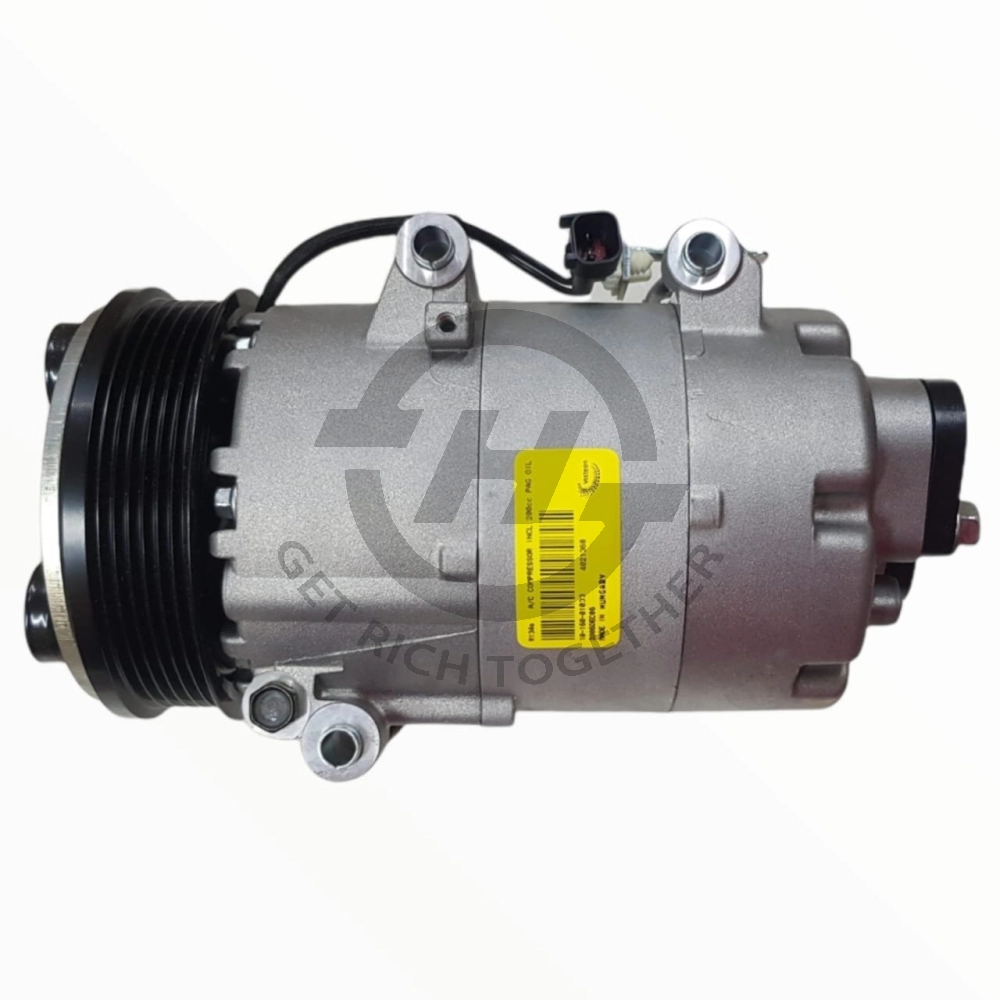 FORD FOCUS II DIESEL COMPRESSOR VISTEON BEHR 8FK 351 113-441