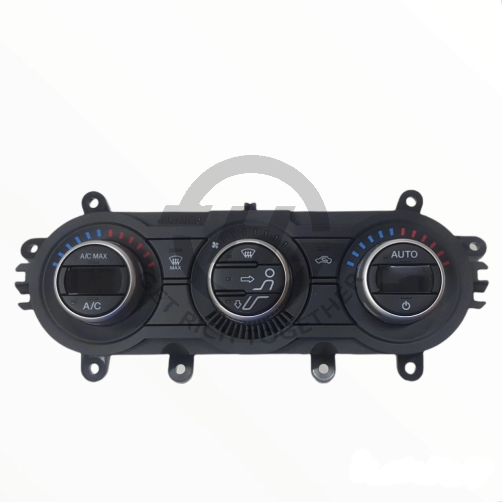 FORD RANGER T6 3.2 A/C CLIMATE HEATER PANEL ASSEMBLY CONTROL UNIT TEMPERATURE FAN HEATER UGY0