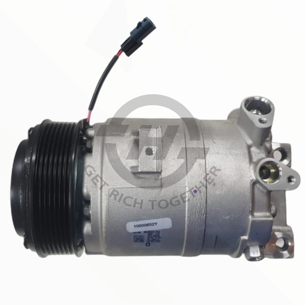 NISSAN TEANA J32 2.5 MURANO MAXIMA COMPRESSOR VALEO 10000652Y 92610JP01C 716680 92600-JP00B 