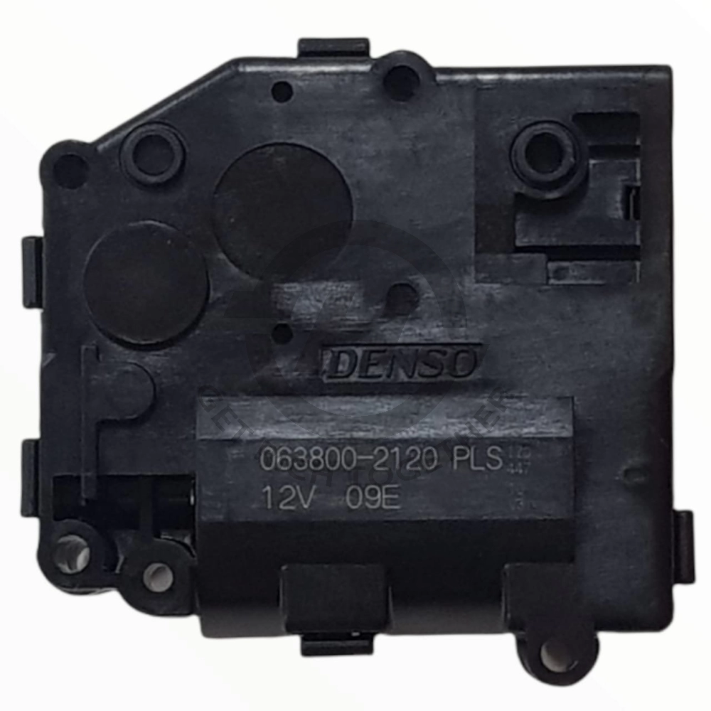 LEXUS IS250 IS350 GS250 RX350 NX200  TOYOTA HARRIER ZSU60 REAR ACTUATOR SERVO MOTOR DENSO 063800-2120