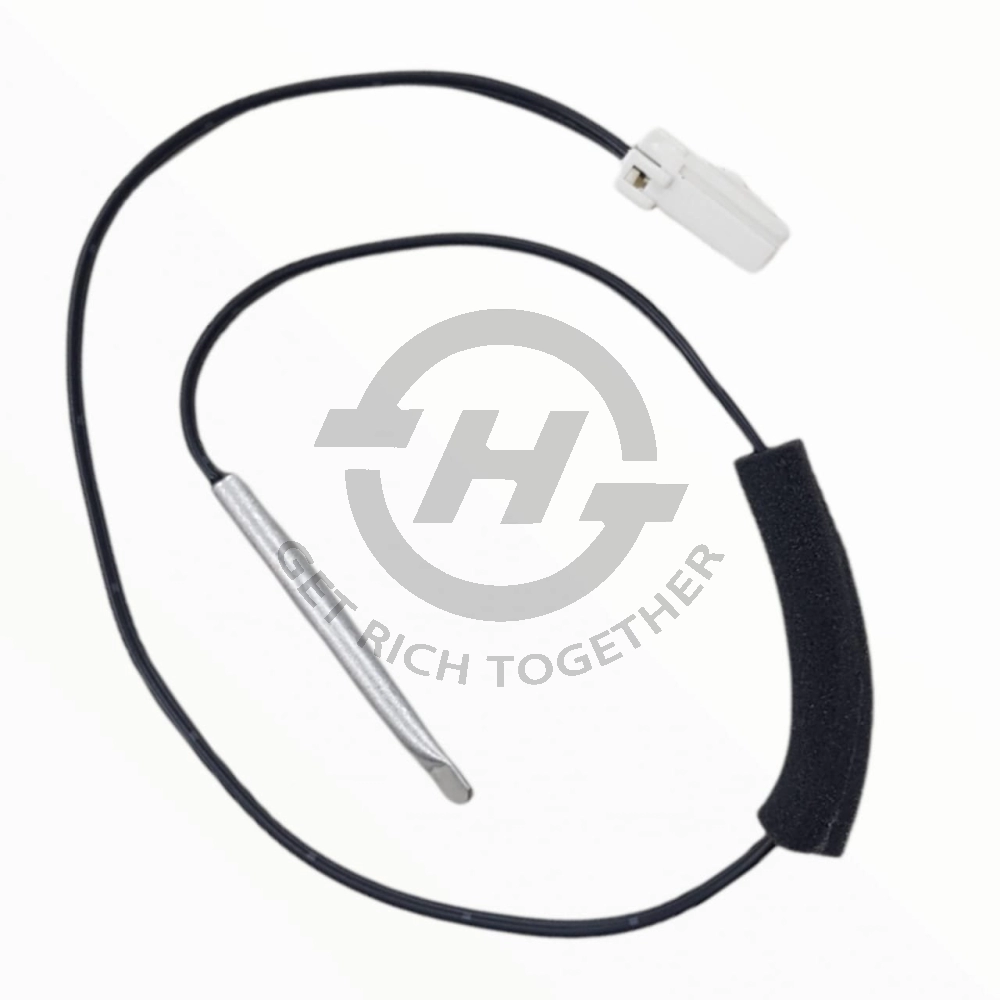 KIA SPORTAGE HYUNDAI TUCSON 2004 2PIN DOOWON AC THERMISTOR TEMPERATURE SENSOR 97180-2E200 