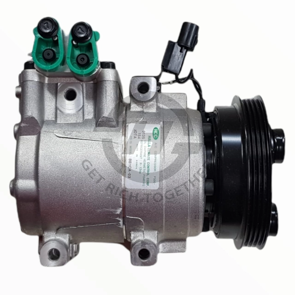 HYUNDAI MATRIX 1.8 ELANTRA 1.8 2K COMPRESSOR HANON HVCC HS-15 97701-2C100