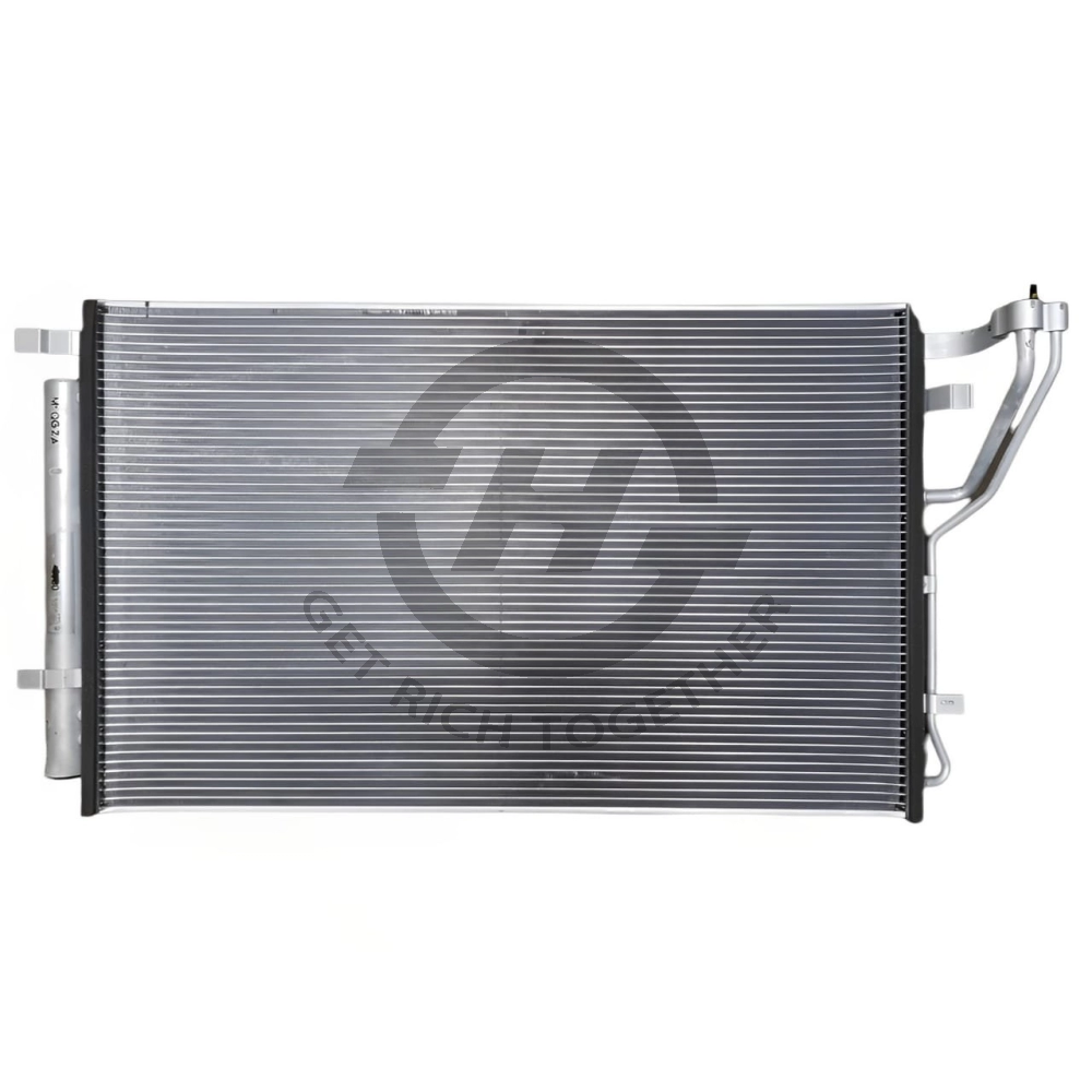 HYUNDAI SONATA SEL 2.5 2020 CONDENSER DOOWON 97606-L0500