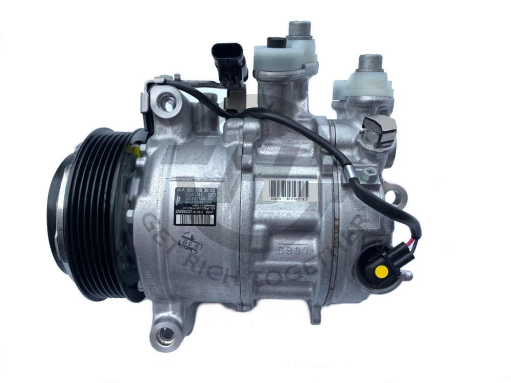 MERCEDES BENZ GLA 250 COMPRESSOR 6SAS14C GE447140 1982 7656 2002 A000 830 30 02