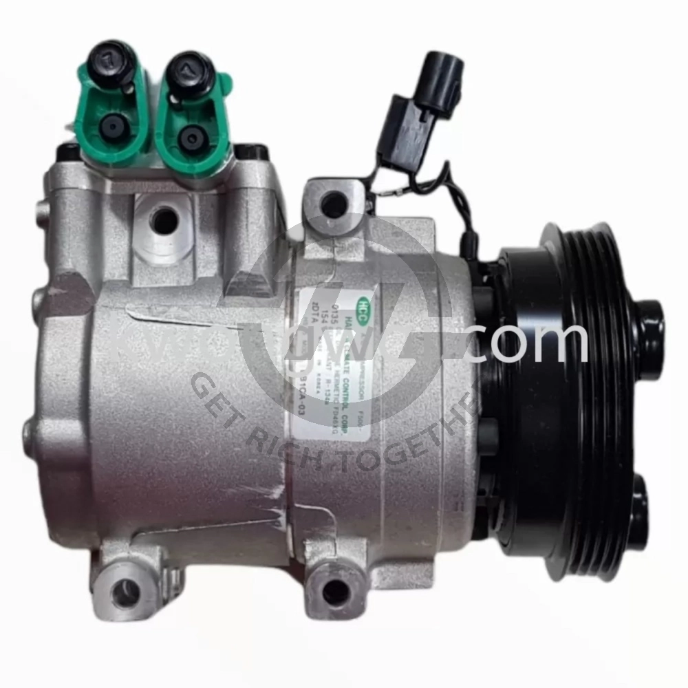 HYUNDAI MATRIX 1.8 ELANTRA 1.8 2K COMPRESSOR HANON HS15 97701-2C000