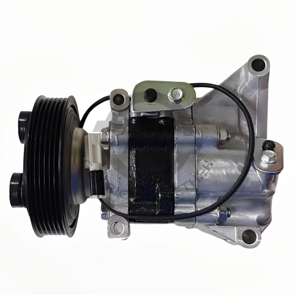 MAZDA 2 M2 COMPRESSOR PANASONIS DKS-17DS D65161K00A V09A1AA4AK D65161K00C D65161450G D65161450H 