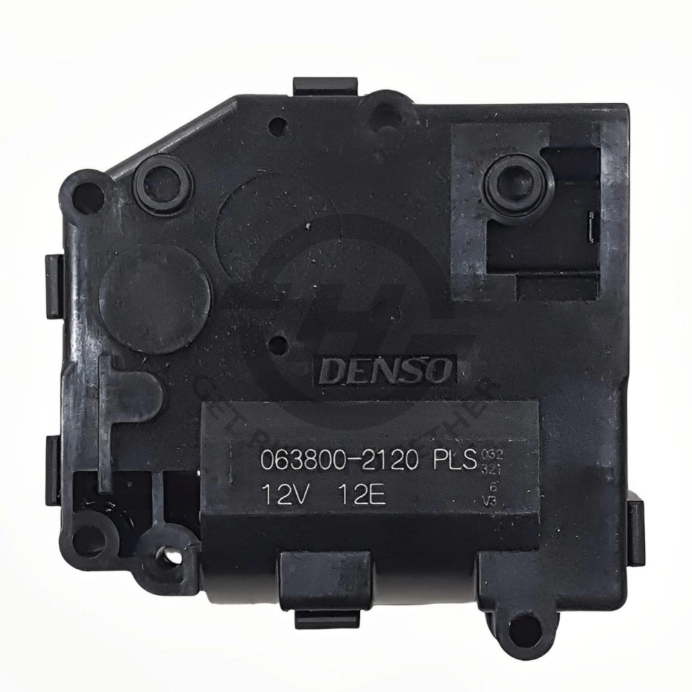 LEXUS ACTUATOR SERVO MOTOR DENSO 063800-2120 8710660270 8710630550 8710630510 87106-48180 