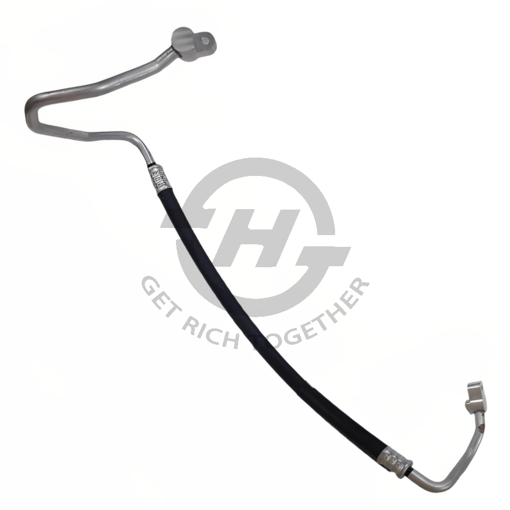 TOYOTA WISH ZGE20 CVT-I 1.8 2.0 2010 A/C HIGH PRESSURE DISCHARGE HOSE 