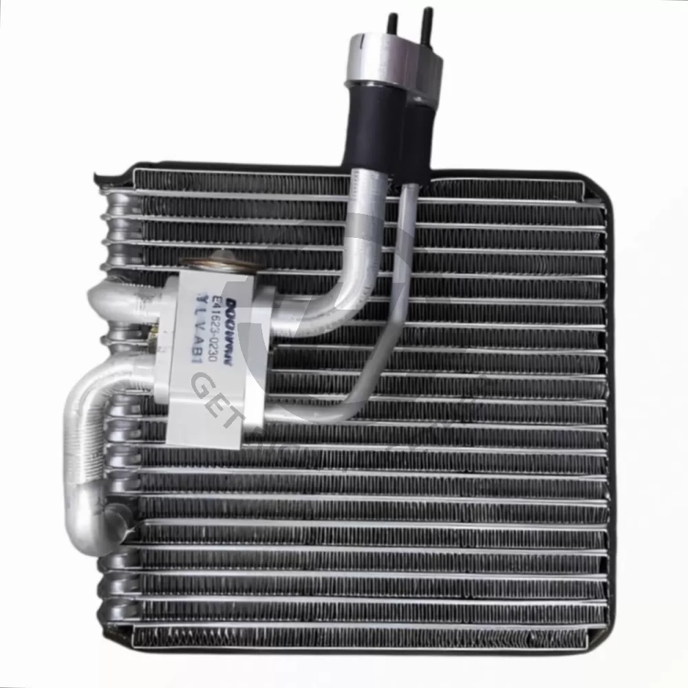 KIA SEPHAI EVAPORATOR COOLING COIL DOOWON 0 K55G 61 C02