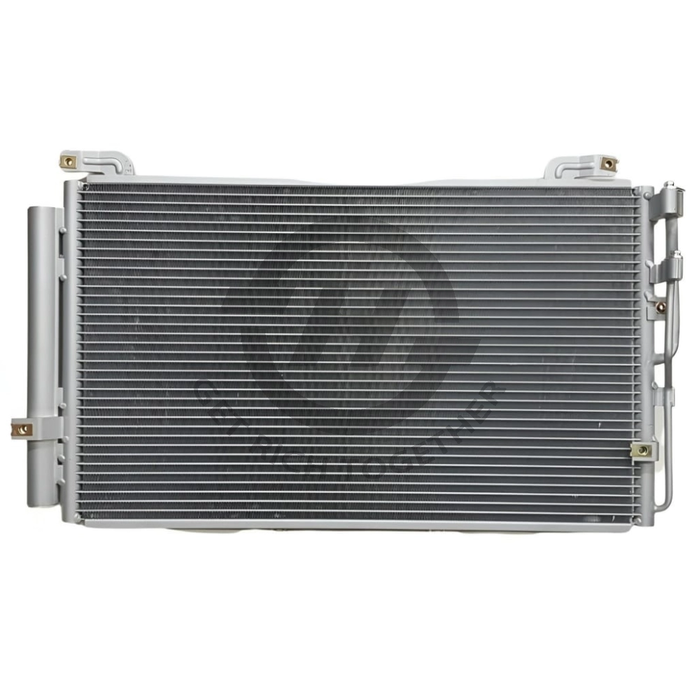 HYUNDAI MATRIX 1.6 1.8 CONDENSER 