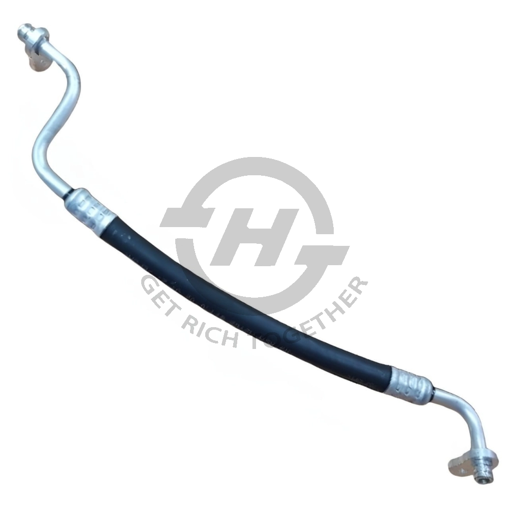 PEUGEOT 408 2.0CC HIGH PRESSURE DISCHARGE HOSE FOR SANDEN COMPRESSOR