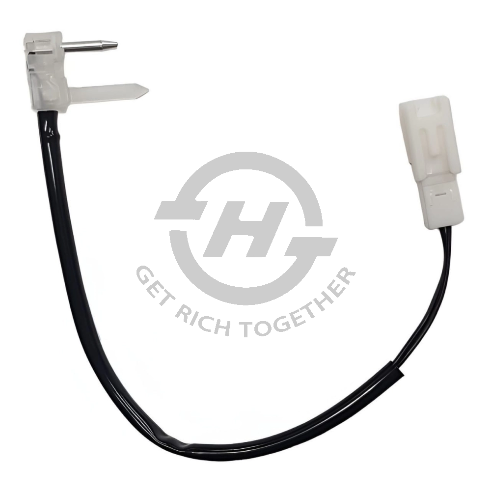 TOYOTA VELLFIRE ALPHARD GGH30 AGH30 HILUX REVO GUN125 GUN126 INNOVA TGN140 AC THERMISTOR TEMPERATURE SENSOR  077500-7340 88620-0K010 DENSO