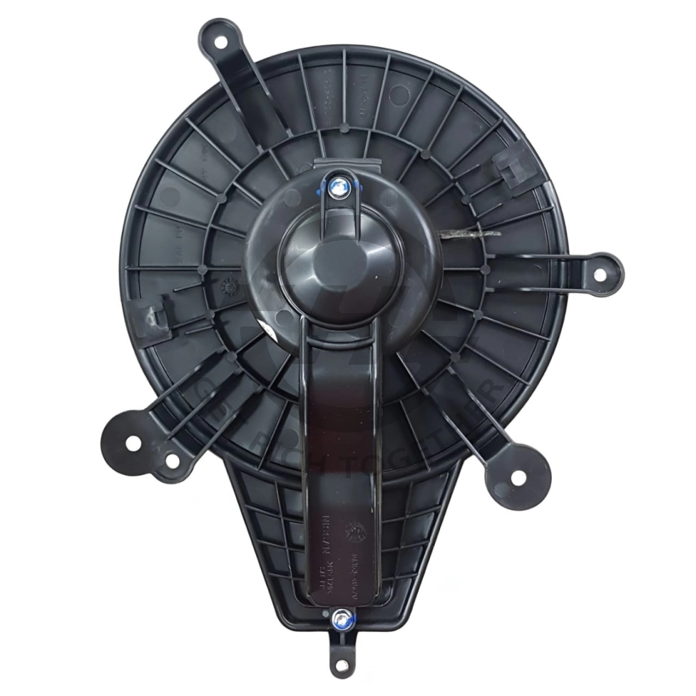 D40 DOUBLE CAB BLOWER MOTOR NISSAN 27226-JS60B