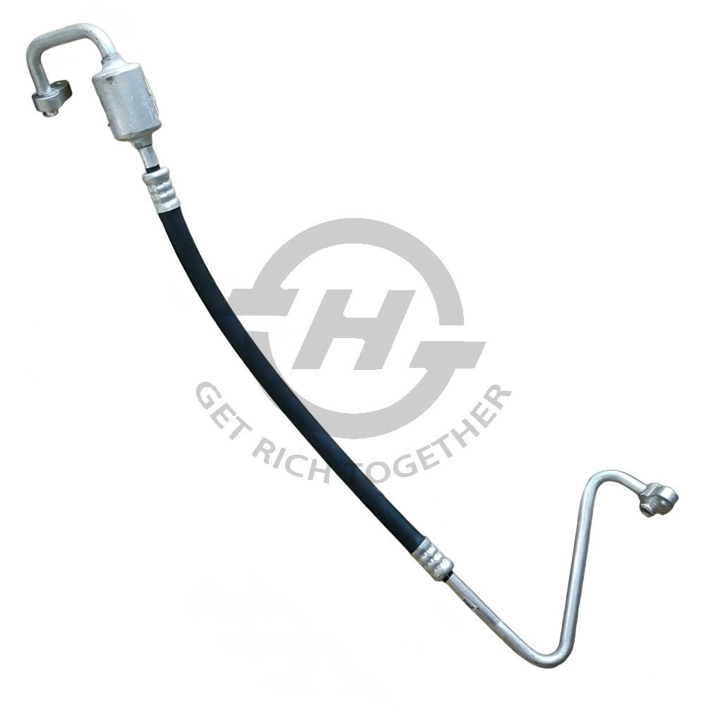 TOYOTA HARRIER ACU10 2.2 CC A/C HIGH PRESSURE DISCHARGE HOSE 