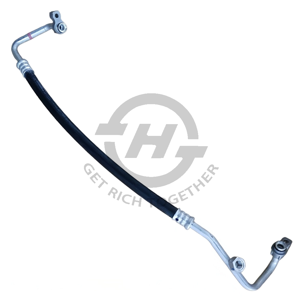 HONDA CIVIC TEA 1.8 CC A/C HIGH PRESSURE DISCHARGE HOSE