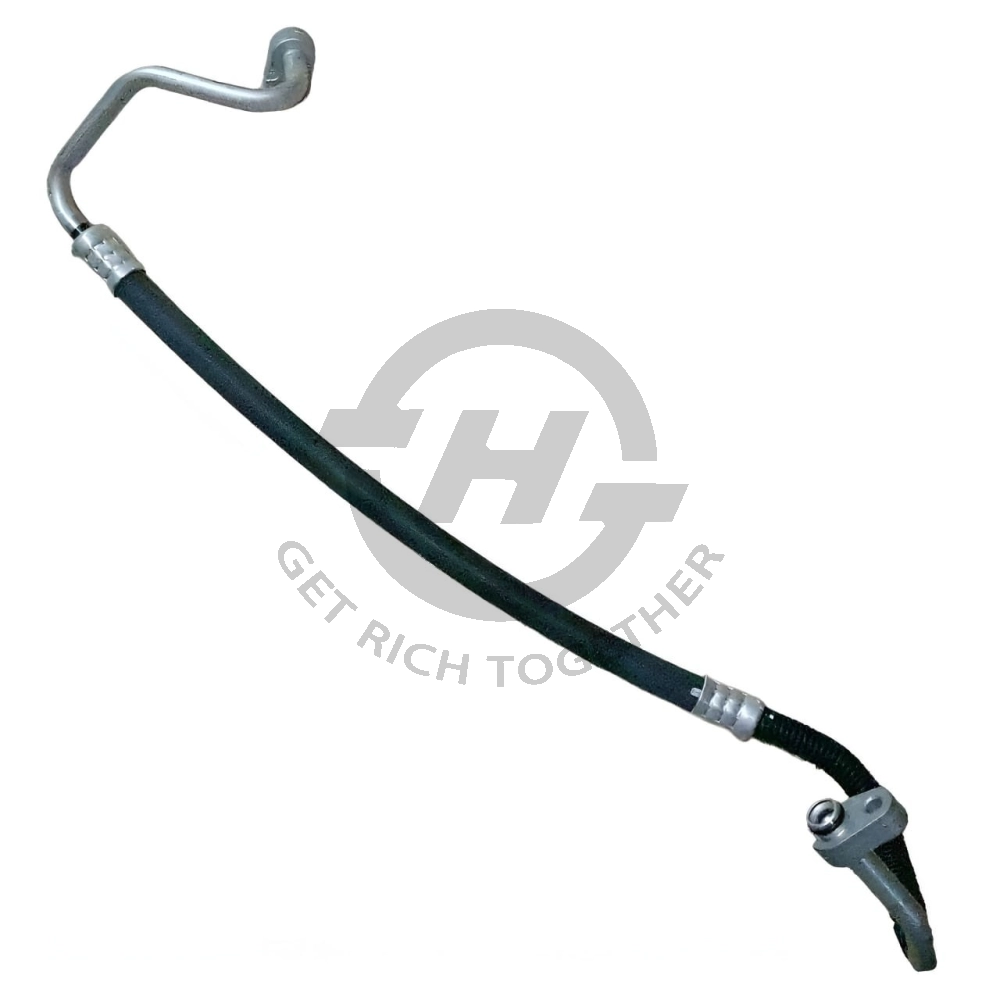 TOYOTA VELLFIRE ALPHARD AGH20 A/C HIGH PRESSURE DISCHARGE HOSE DENSO 445230-5063 88711-58071