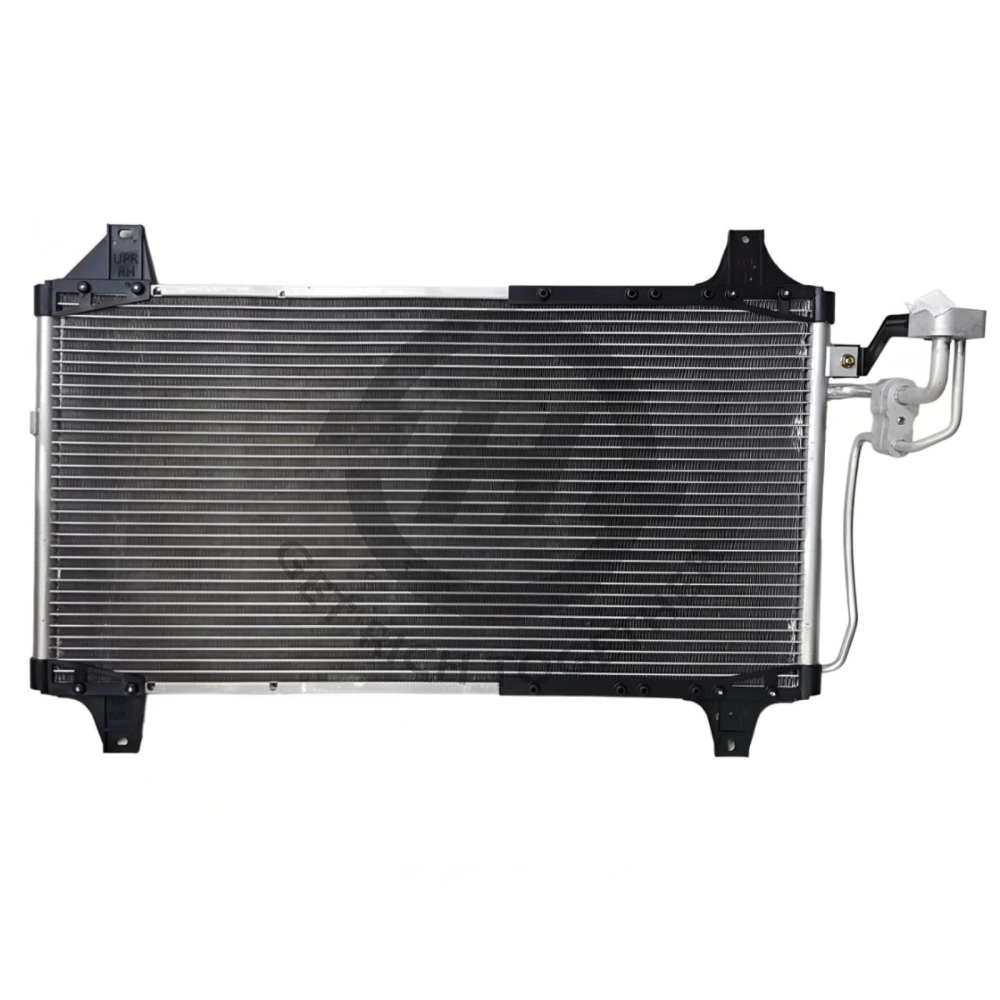 PROTON PREVE SUPRIMA S TURBO 1.6 L CONDENSER PATCO P2600 65401