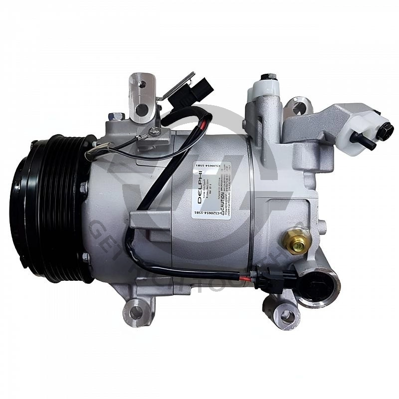 HONDA CIVIC TYPE R FK8 2.0T COMPRESSOR  6CVC140E DELPHI  MJ51703