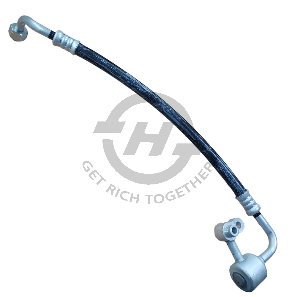 NISSAN SENTRA N16 A/C HIGH PRESSURE DISCHARGE HOSE 