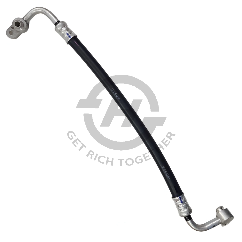 HONDA CIVIC FD 2006 1.8 DISCHARGE HOSE 80315-SNL-003