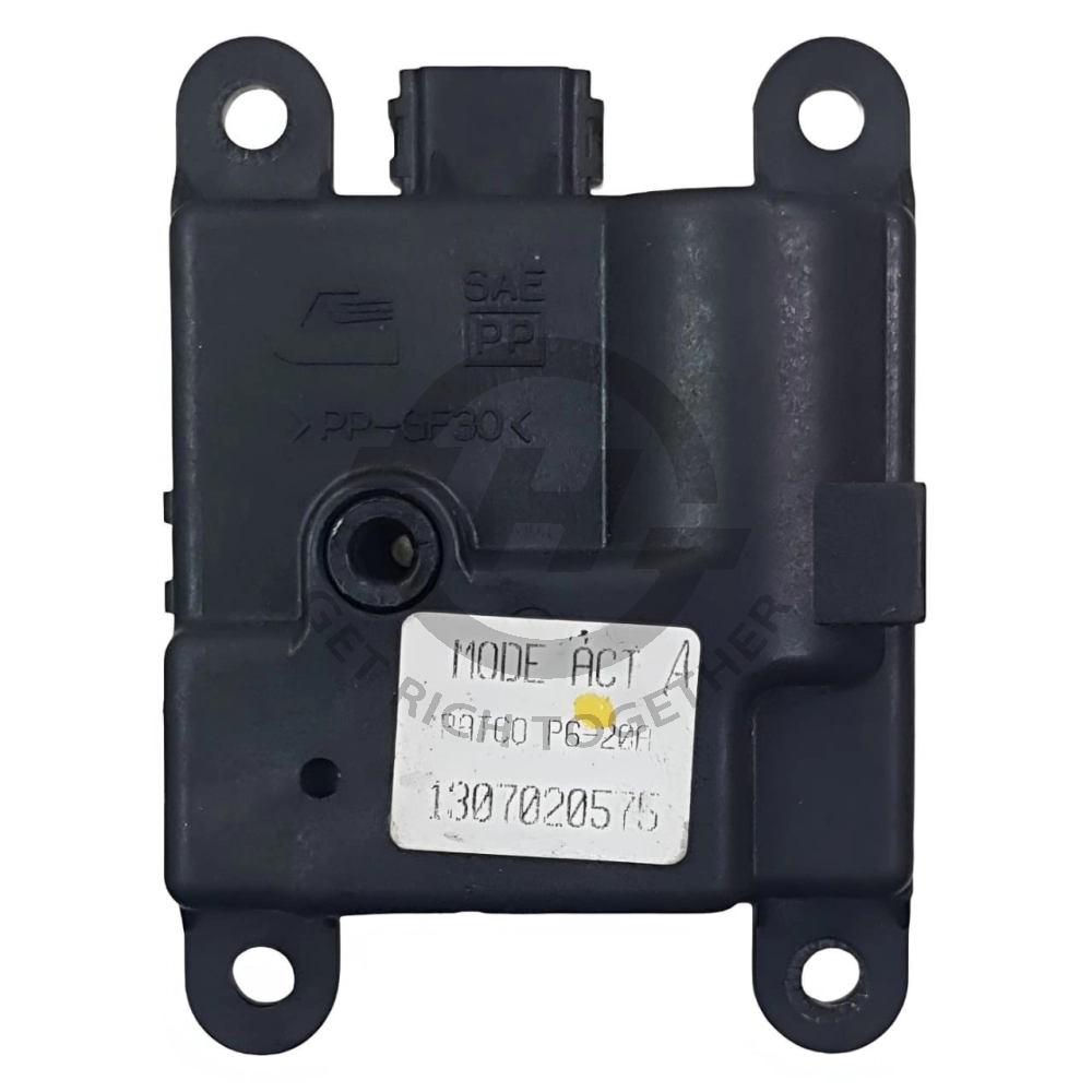 PROTON EXORA ACTUATOR SERVO MOTOR PATCO P6-20A