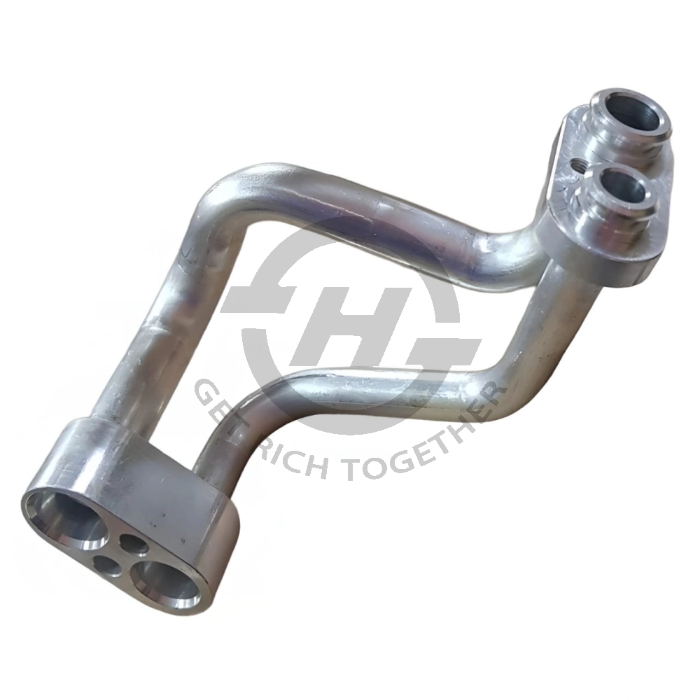 PROTON SAGA BLM FLX COOLING COIL INLET PIPE 