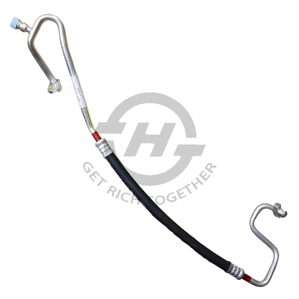 MAZDA BIANTE 2006 2.0 CC DISCHARGE HOSE