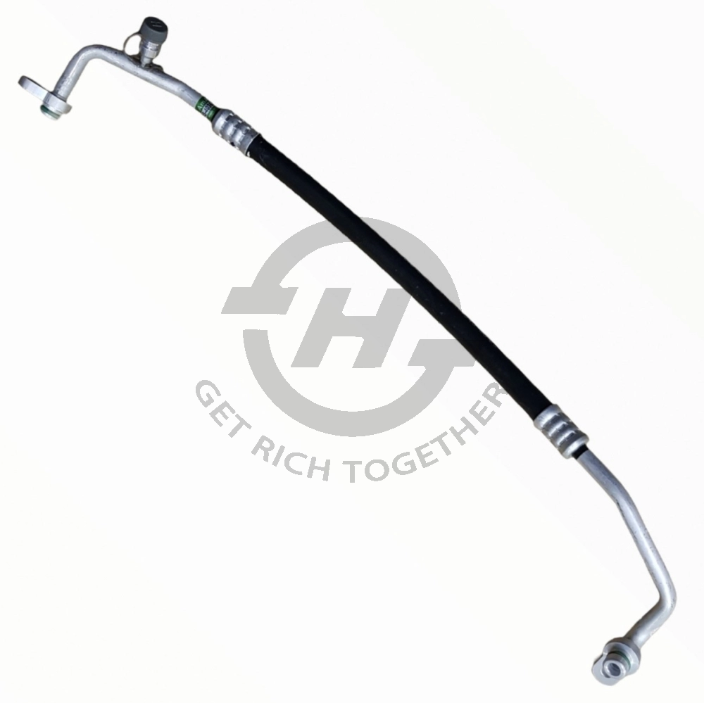 SUBARU XV 2012 A/C HIGH PRESSURE DISCHARGE HOSE