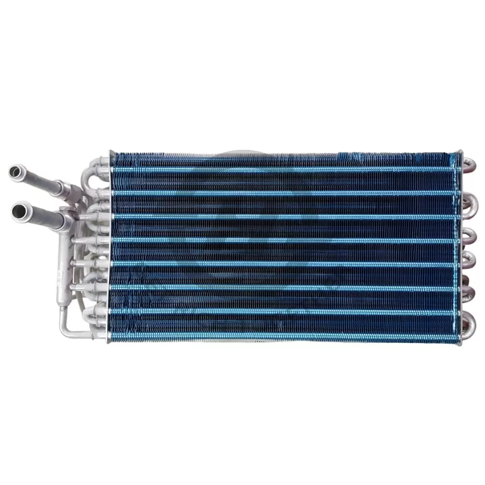 SINO HOWA TRUCK 2015 EVAPORATOR COOLING COIL 