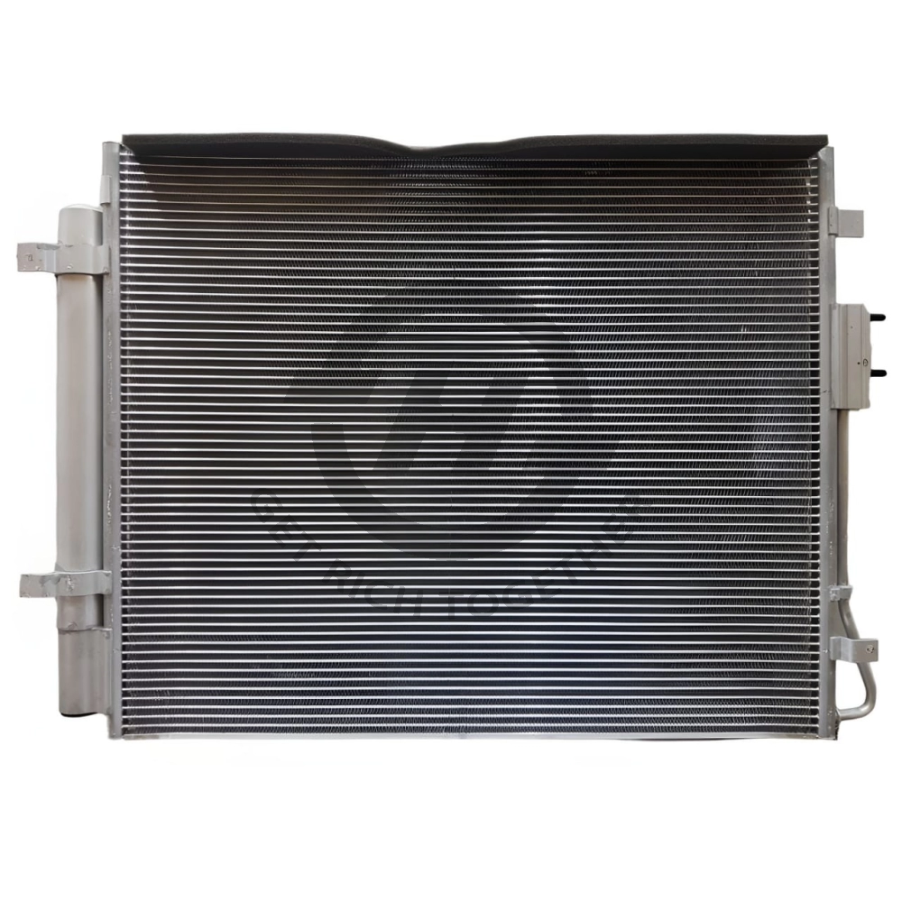 KIA SORENTO 2.2 DIESEL UM C5W72FC5G 2015 CONDENSER 97606-c5050 97606-C5000