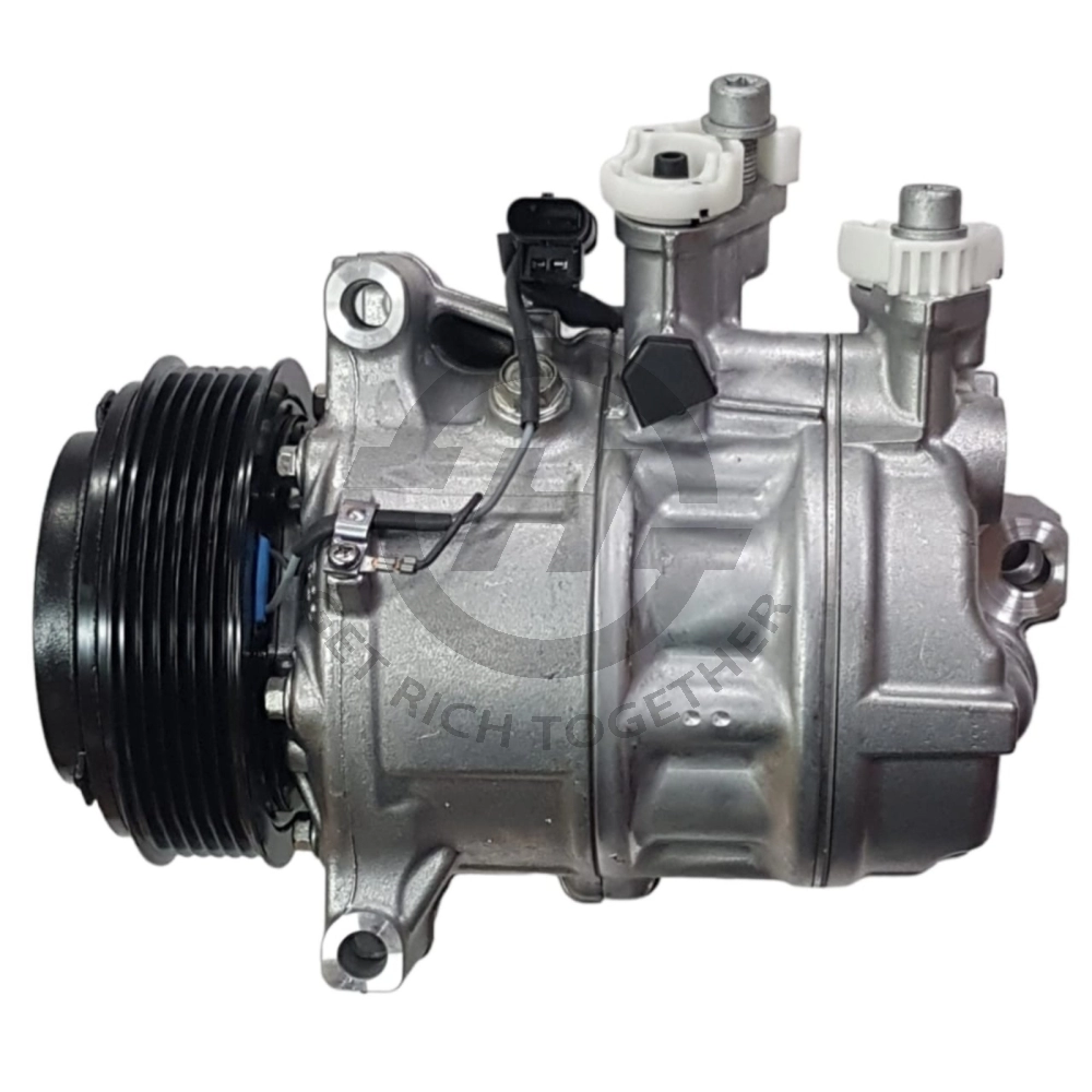 MERCEDES BENZ W205 COMPRESSOR SANDEN PXC14 1785 A0008303801 A000830390