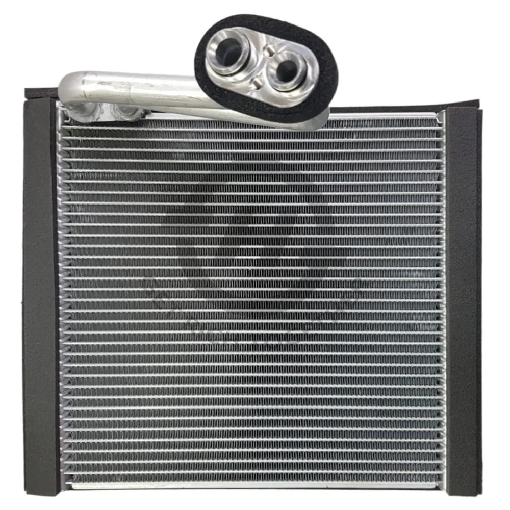 PERODUA MYVI LAGI BEST D54T ALZA EVAPORATOR COOLING COIL COOL DENSO MA447610-00913D