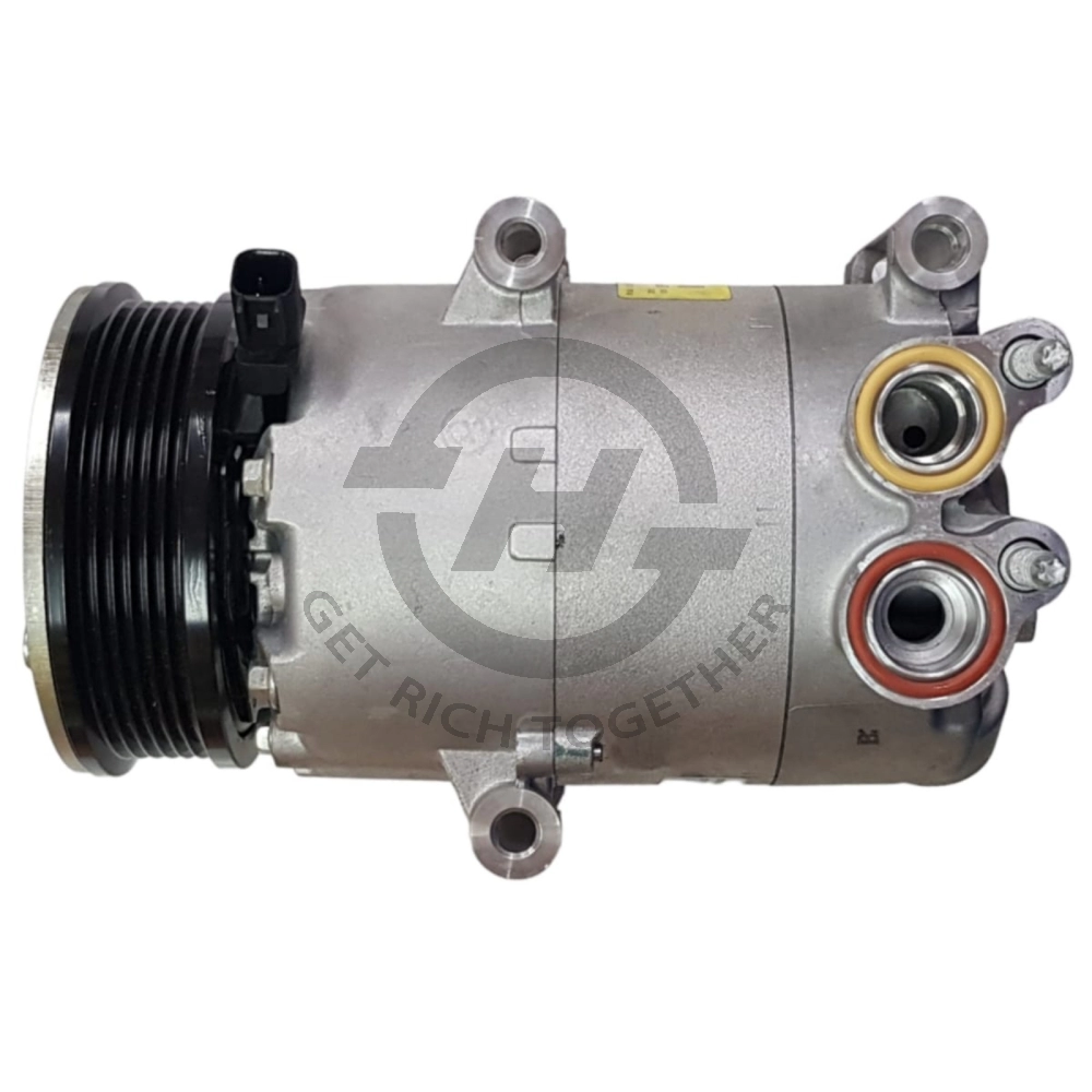 FORD FOCUS III 1.6 GRAND C-MAX MONDEO COMPRESSOR VS16 HANON MAHLE BEHR 8FK 351 334 421 