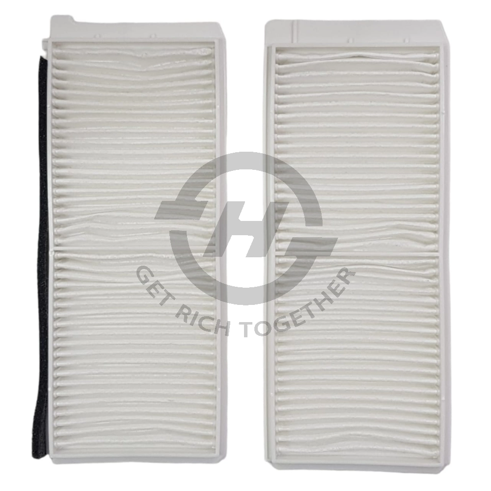 MAZDA 2 BLOWER CABIN AIR FILTER