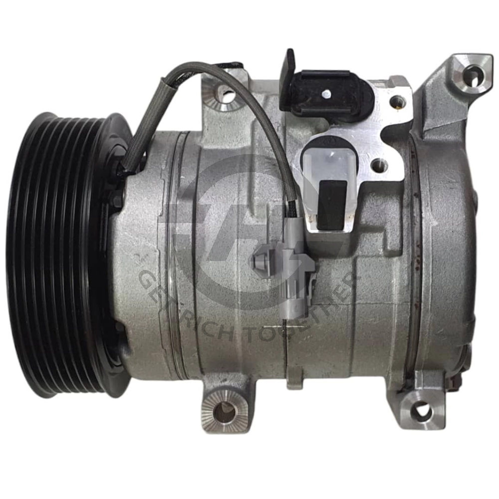 TOYOTA INNOVA TGN40 COMPRESSOR 10S15C 883200K110 DENSO XI447280-2340