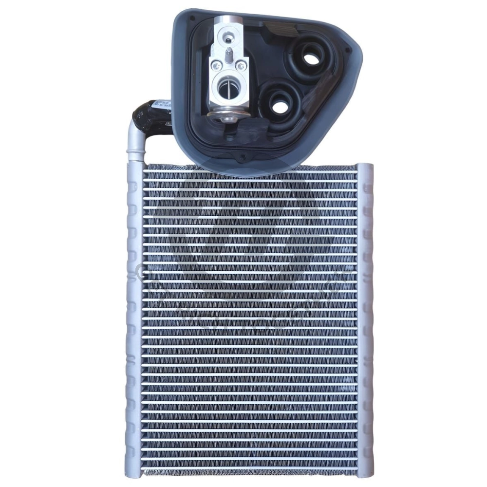 BMW G30 F90 M5 G31 G38 5 SERIES 530I 6 SERIES G32 GT G11 G12 7 SERIES  G14 G15 G16 F91 F92 F93 M8 8 SERIES EVAPORATOR COOLING COIL MAHLE BEHR 64119378108 64119361707 64119361706 64119361707