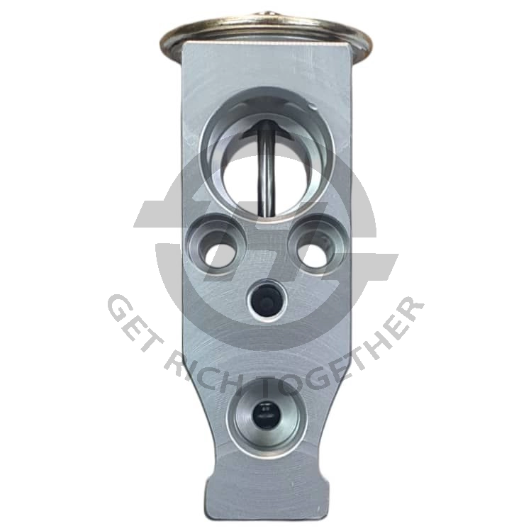 	SINO TRUCK HOHAN HOWA EXPANSION VALVE 371ZW-100025